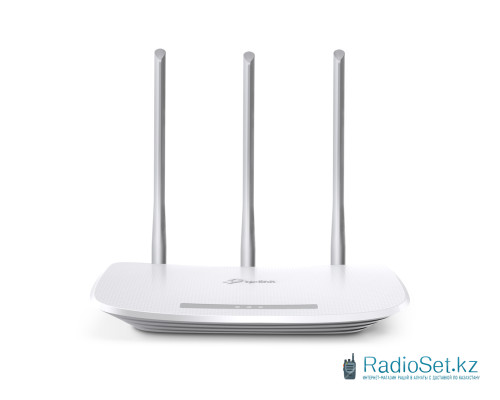 Маршрутизатор TP-Link TL-WR845N